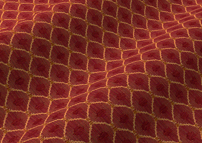 Sicily, Wine - Roman Blind - Image 4